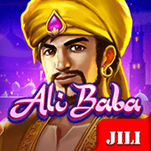 Ali Baba on Playtime App Store