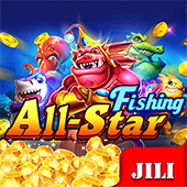 All Star Fishing on Playtime App Store