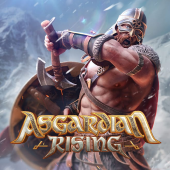 Asgardian Rising on Playtime App Store