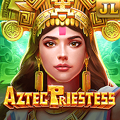 Aztec Priestess on Playtime App Store