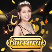 Baccarat A on Playtime App Store