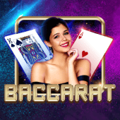 Baccarat B on Playtime App Store