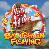 Bao Chuan Fishing on Playtime App Store