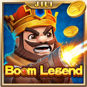 Boom Legend on Playtime App Store
