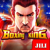 Boxing King on Playtime App Store