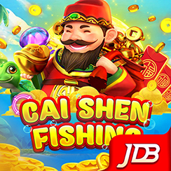 Cai Shen Fishing on Playtime App Store