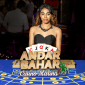 Casino Marina Andar Bahar on Playtime App Store