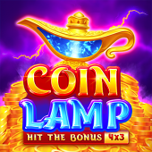 Coin Lamp slot on Playtime App Store