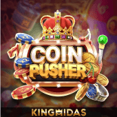 Coin Pusher on Playtime App Store