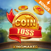 Coin Toss on Playtime App Store