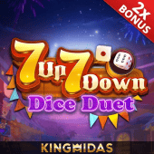 Dice Duet on Playtime App Store