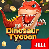 Dinosaur Tycoon on Playtime App Store