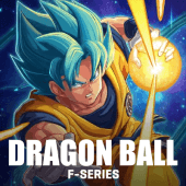 Dragon Ball slot on Playtime App Store