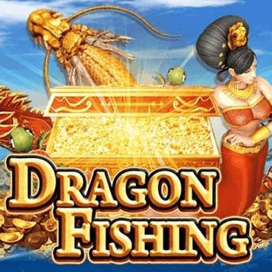Dragon Fishing on Playtime App Store