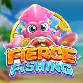 Fierce Fishing on Playtime App Store