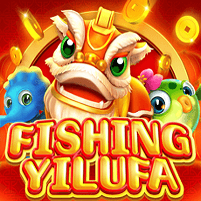 Fishing Yi Lu Fa on Playtime App Store