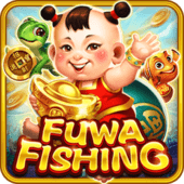 Fuwa Fishing on Playtime App Store