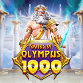 Gates of Olympus 1000 on Playtime App Store