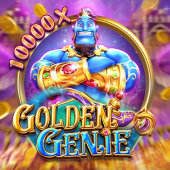 Golden Genie on Playtime App Store