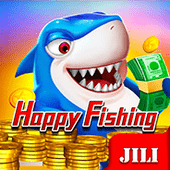 Happy Fishing on Playtime App Store