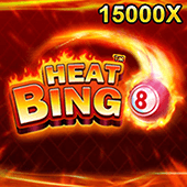 Heat Bingo on Playtime App Store