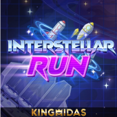 Interstellar Run on Playtime App Store