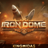 Iron Dome on Playtime App Store