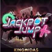 Jackpot Jump on Playtime App Store