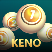 Keno on Playtime App Store