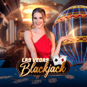 Las Vegas Blackjack on Playtime App Store
