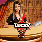 Lucky 7 on Playtime App Store