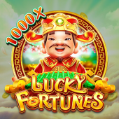 Lucky Fortunes on Playtime App Store