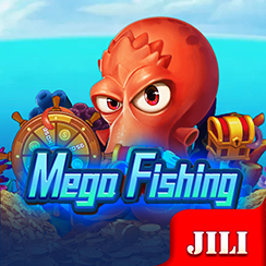 Mega Fishing on Playtime App Store