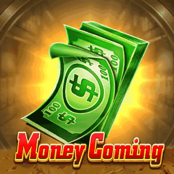 Money Coming slot on Playtime App Store
