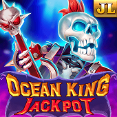 Ocean King Jackpot on Playtime App Store