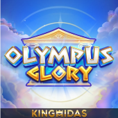 Olympus Glory on Playtime App Store