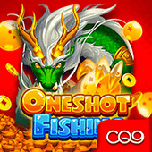 Oneshot Fishing on Playtime App Store
