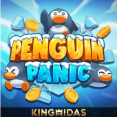 Penguin Panic on Playtime App Store