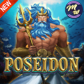 Poseidon slot on Playtime App Store