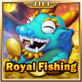 Royal Fishing on Playtime App Store