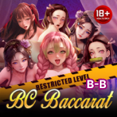 Sexy Blockchain Baccarat B B on Playtime App Store