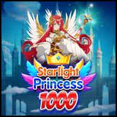 Starlight Princess 1000 on Playtime App Store