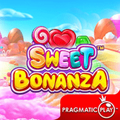 Sweet Bonanza on Playtime App Store