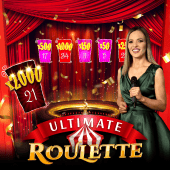 Ultimate Roulette on Playtime App Store
