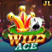 Wild Ace slot on Playtime App Store