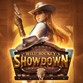 Wild Bounty Showdown slot on Playtime App Store